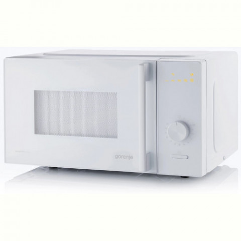 Мікрохвильова піч Gorenje MO20E1W15