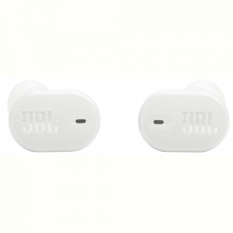 Bluetooth-гарнітура JBL Tune Buds 2 White (JBLTBUDS2WHT)