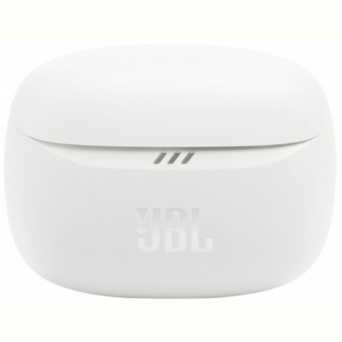 Bluetooth-гарнітура JBL Tune Buds 2 White (JBLTBUDS2WHT)