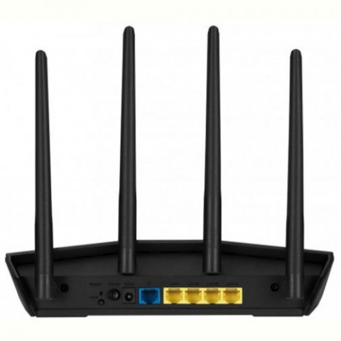Бездротовий маршрутизатор Asus RT-AX55