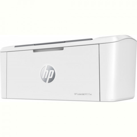 Принтер А4 HP LaserJet Pro M111w (7MD68A)