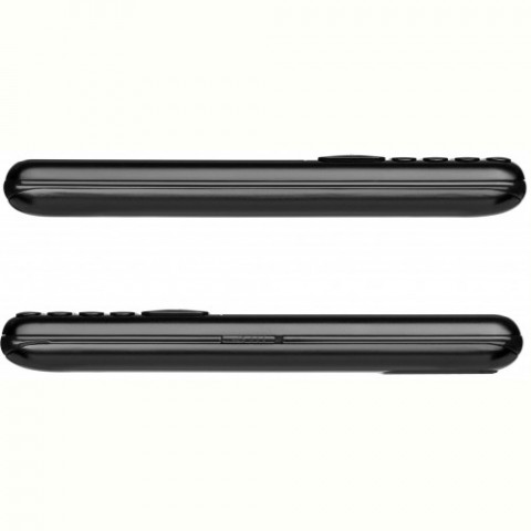 Мобiльний телефон 2E E240 2023 Dual Sim Black (688130251068)