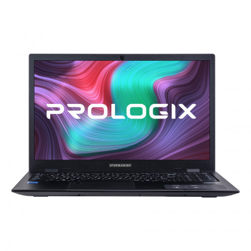 Ноутбук Prologix M15-722 (PN15E03.I31216S5NWP.027) Black