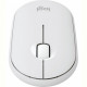 Миша бездротова Logitech Pebble Mouse 2 M350s White (910-007013)