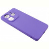 Чохол-накладка Dengos Carbon для Xiaomi Redmi Note 5G Purple (DG-TPU-CRBN-221)
