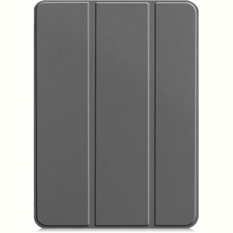 Чохол-книжка BeCover Smart Case для Apple iPad Pro 11" M4 2024 Gray (711625)