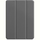 Чохол-книжка BeCover Smart Case для Apple iPad Pro 11" M4 2024 Gray (711625)