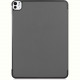 Чохол-книжка BeCover Smart Case для Apple iPad Pro 11" M4 2024 Gray (711625)