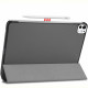 Чохол-книжка BeCover Smart Case для Apple iPad Pro 11" M4 2024 Gray (711625)