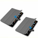Чохол-книжка BeCover Smart Case для Apple iPad Pro 11" M4 2024 Gray (711625)