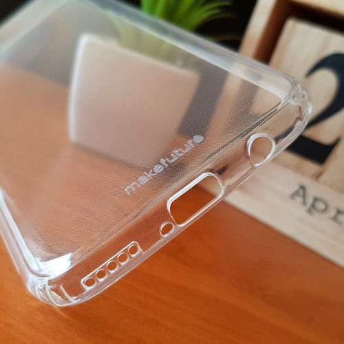 Чохол-накладка MakeFuture Air для Huawei P40 Lite Clear (MCA-HUP40L)