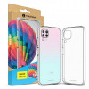 Чохол-накладка MakeFuture Air для Huawei P40 Lite Clear (MCA-HUP40L)