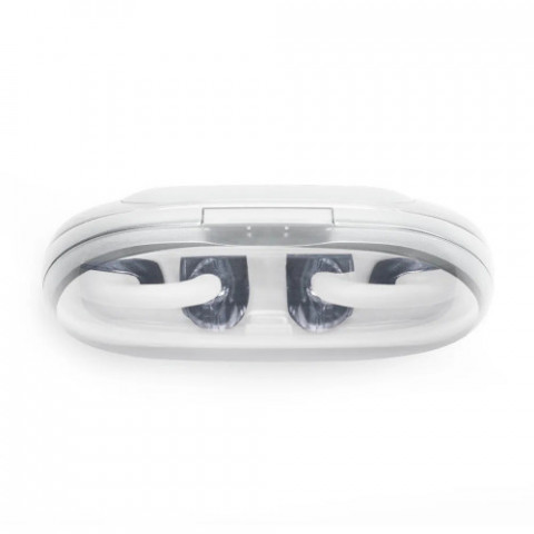 Bluetooth-гарнітура JBL Soundgear Clips White (JBLSNDGEARCLWHT)