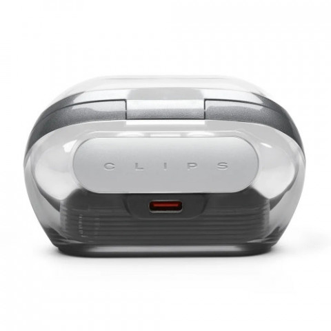 Bluetooth-гарнітура JBL Soundgear Clips White (JBLSNDGEARCLWHT)