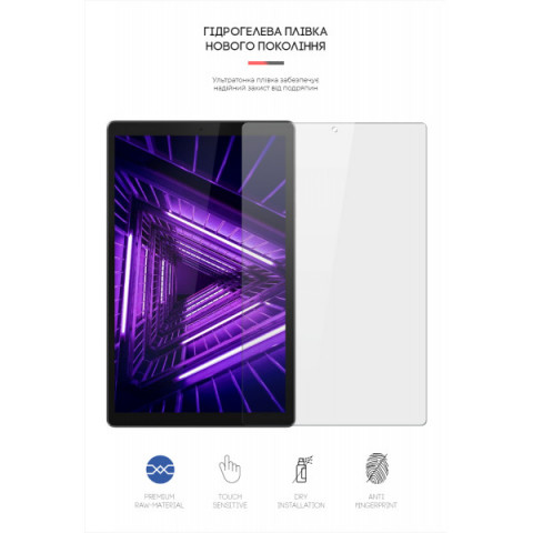 Гідрогелева плівка ArmorStandart для Lenovo Tab M10 TB-X306F HD (2 Gen) (ARM63463)