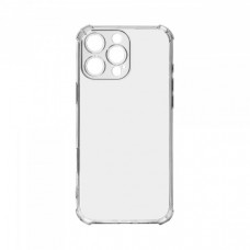 Чохол ArmorStandart Air Force для Apple iPhone 16 Pro Max Camera cover Clear (ARM78503)