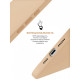 Чохол ArmorStandart ICON2 Case для Apple iPhone 16 Pro Rose Gold (ARM79636)