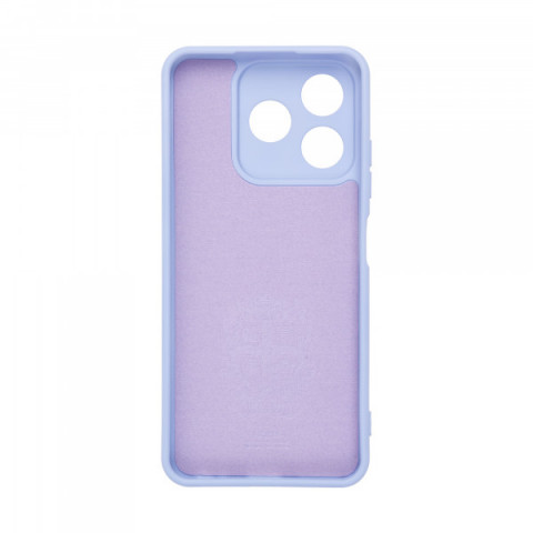 Чохол ArmorStandart ICON для ZTE Nubia V60 Camera cover Lavender (ARM78979)