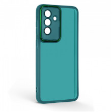 Чохол ArmorStandart Shade для Samsung A36 5G Dark Green (ARM82202)