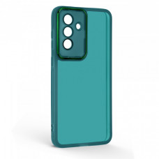 Чохол ArmorStandart Shade для Samsung A36 5G Dark Green (ARM82202)