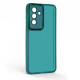 Чохол ArmorStandart Shade для Samsung A36 5G Dark Green (ARM82202)