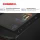 Персональний комп'ютер COBRA Advanced (I134F.16.H1S2.55.23666)