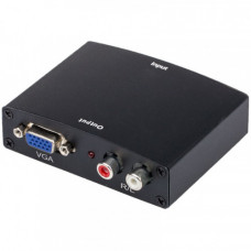 Конвертер Atcom V1009 (15272) HDMI - VGA