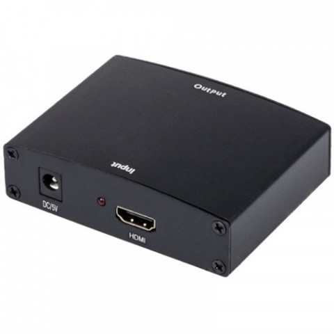 Конвертер Atcom V1009 (15272) HDMI - VGA