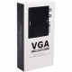 Конвертер Atcom V1009 (15272) HDMI - VGA