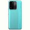 Смартфон Tecno Spark 8С (KG5k) 4/128GB Dual Sim Turquoise Cyan (4895180777929)