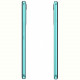 Смартфон Tecno Spark 8С (KG5k) 4/128GB Dual Sim Turquoise Cyan (4895180777929)
