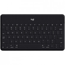 Клавiатура Logitech Keys-To-Go Black (920-006705/10)