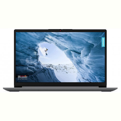 Ноутбук Lenovo IdeaPad 1 15IJL7 (82LX006SRA) Cloud Grey