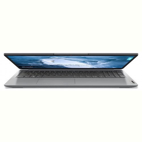 Ноутбук Lenovo IdeaPad 1 15IJL7 (82LX006SRA) Cloud Grey