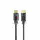 Кабель Promate ProLink HDMI - HDMI v.2.0 (M/M), 1.5 м, Black (prolink4k60-150)