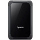 Зовнішній жорсткий диск 2.5" USB 2.0TB Apacer AC532 Black (AP2TBAC532B-1)