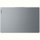 Ноутбук Lenovo IdeaPad Slim 3 15IRH8 (83EM00C3RA) Arctic Grey