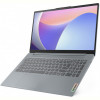 Ноутбук Lenovo IdeaPad Slim 3 15IRH8 (83EM00C3RA) Arctic Grey