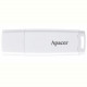 Флеш-накопичувач USB 32GB Apacer AH336 White (AP32GAH336W-1)