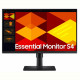 Монiтор Samsung 24" LS24D400G (LS24D400GAIXCI) IPS Black 100Hz