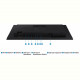 Монiтор Samsung 24" LS24D400G (LS24D400GAIXCI) IPS Black 100Hz