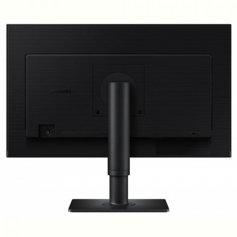 Монiтор Samsung 24" LS24D400G (LS24D400GAIXCI) IPS Black 100Hz