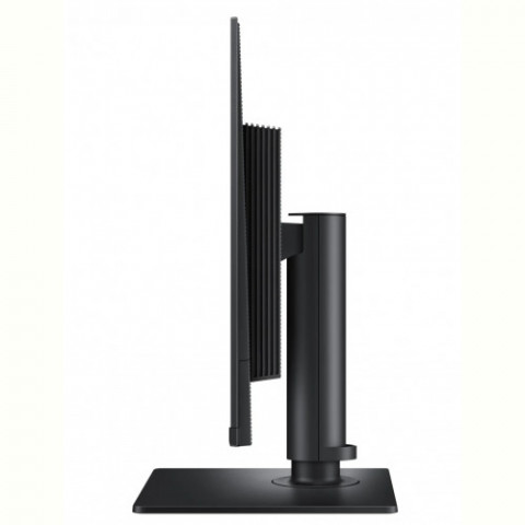 Монiтор Samsung 24" LS24D400G (LS24D400GAIXCI) IPS Black 100Hz