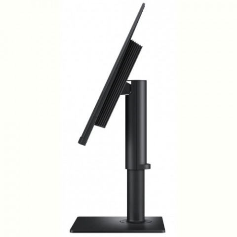 Монiтор Samsung 24" LS24D400G (LS24D400GAIXCI) IPS Black 100Hz