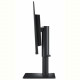 Монiтор Samsung 24" LS24D400G (LS24D400GAIXCI) IPS Black 100Hz