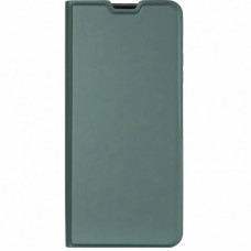 Чохол-книжка BeCover Exclusive New Style для Samsung Galaxy A06 SM-A065 Dark Green (712685)