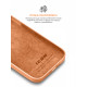 Чохол ArmorStandart ICON2 MagSafe для Apple iPhone 15 Plus Orange Sorbet (ARM72740)