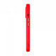 Чохол ArmorStandart Lush MagCase для Apple iPhone 17 Red (ARM87486)