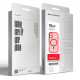 Чохол ArmorStandart Lush MagCase для Apple iPhone 17 Red (ARM87486)