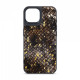 Чохол Harder Nagas для Apple iPhone 15 Black (ARM76732)